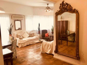Buenos Aires Apartment